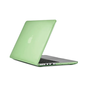 MacBook Pro 15" Case - Green