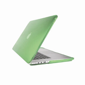 MacBook Pro 15" with Touch Bar Case - Green