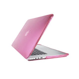 MacBook Pro 15" with Touch Bar Case - Pink