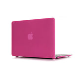 MacBook Air 13" Case - Matte Pink
