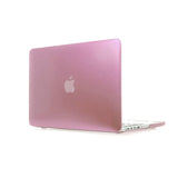 12" MacBook Case - Rose Gold