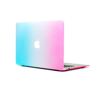 12" MacBook Case - Rainbow