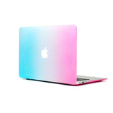 12" MacBook Case - Rainbow