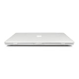 MacBook Pro 16" Case - Clear
