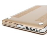 MacBook Pro with Retina Display 15" Case - Gold