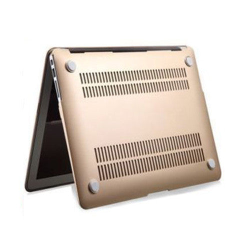 MacBook Air GOLD♡ ケース付き MacBook Air 13