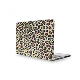 MacBook Pro with Retina Display 13" Case - Leopard