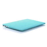 MacBook Air with Retina Display 13" Case - Matte Turquoise