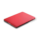 MacBook Air with Retina Display 13" Case - Matte Red