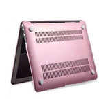 MacBook Pro 15" Case - Rose Gold