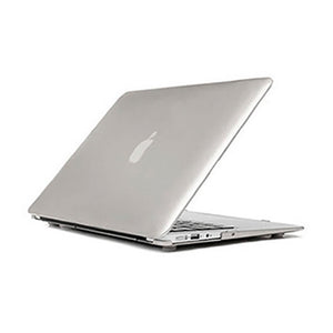 MacBook Pro 13" Case - Silver