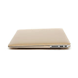 12" MacBook Case - Gold