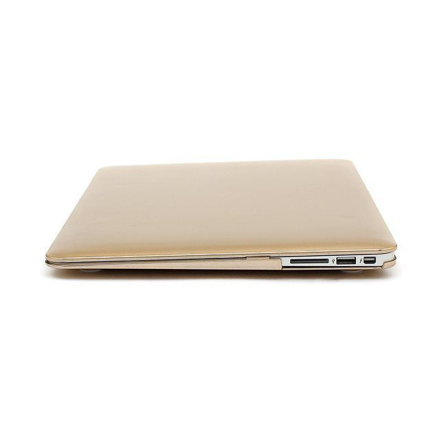 MacBook Air 11" Case Gold Tangled