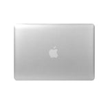 MacBook Pro 13" with Touch Bar Case - Silver