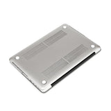 MacBook Pro 15" Case - Silver