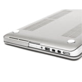 MacBook Air 11" Case - Silver