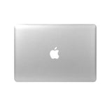 MacBook Air with Retina Display 13" Case - Silver