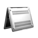 MacBook Air with Retina Display 13" Case - Silver