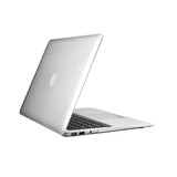 12" MacBook Case - Clear