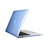 MacBook Air 11" Case - Deep Blue