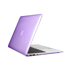 MacBook Air with Retina Display 13" Case - Matte Purple