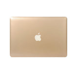 MacBook Air with Retina Display 13" Case - Gold