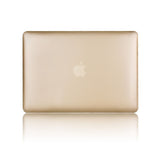 MacBook Pro 15" Case - Gold