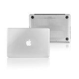 MacBook Pro 13" with Touch Bar Case - Clear