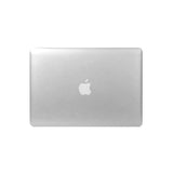 12" MacBook Case - Clear