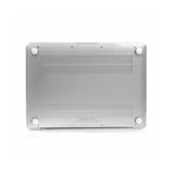 MacBook Air with Retina Display 13" Case - Clear