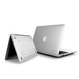 New MacBook Pro 16" Case - Clear (2021-2023)