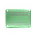 MacBook Air 11" Case - Green