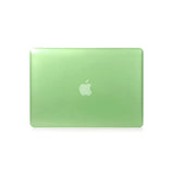 MacBook Pro 15" with Touch Bar Case - Green