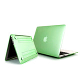 MacBook Air 13" Case - Green