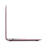 MacBook Pro with Retina Display 15" Case - Frosted Pink