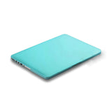 MacBook Air 11" Case - Matte Blue