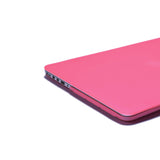 MacBook Air 13" Case - Matte Pink