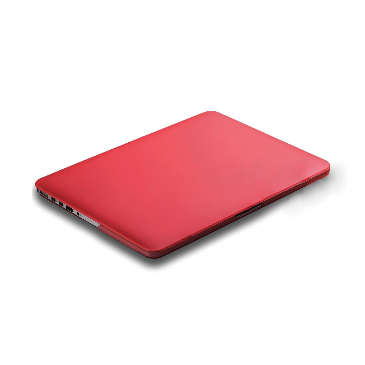 MacBook Air 13" Case Matte Red – Tangled1
