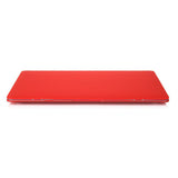 MacBook Air 11" Case - Matte Red