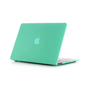 MacBook Pro 15" Case - Matte Green