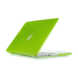 MacBook Pro 15" Case - Metallic Green