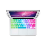 MacBook Pro 15" with Touch Bar Keyboard Cover - Rainbow