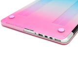 MacBook Air 11" Case - Rainbow