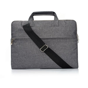 14" MacBook Bag - Grey