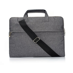 15" MacBook Bag - Grey