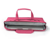 13" MacBook Bag - Pink