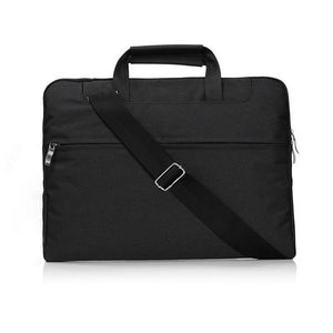 13" MacBook Bag - Black