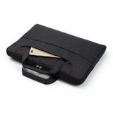 15" MacBook Bag - Black
