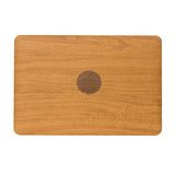MacBook Air 13" Wood Case
