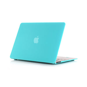 MacBook Pro with Retina Display 13" Case - Matte Blue